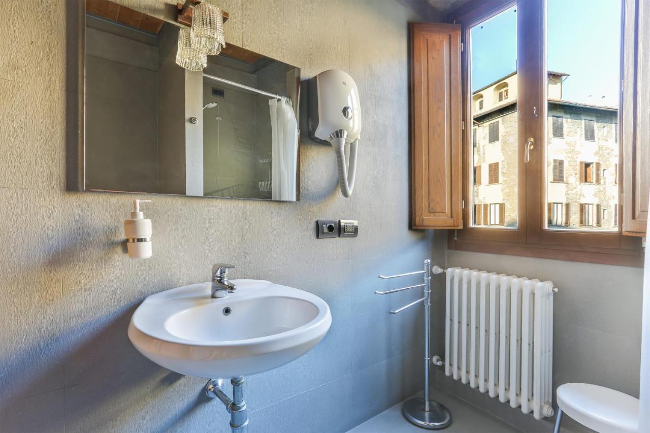 Uffizi Suite II In Florence Top Location 피렌체 외부 사진